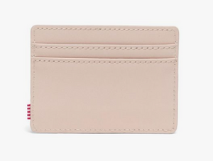 Charlie Leather Wallet