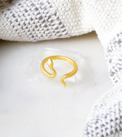 Venus Ring