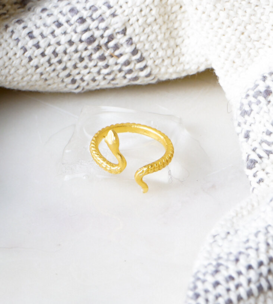 Venus Ring