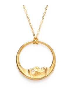 La Lune Necklace