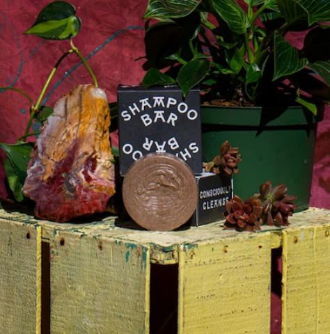 Shampoo Bar