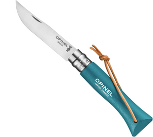 No. 06 Colorama Knife