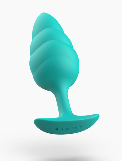 Bfilled Basic Plus Wave