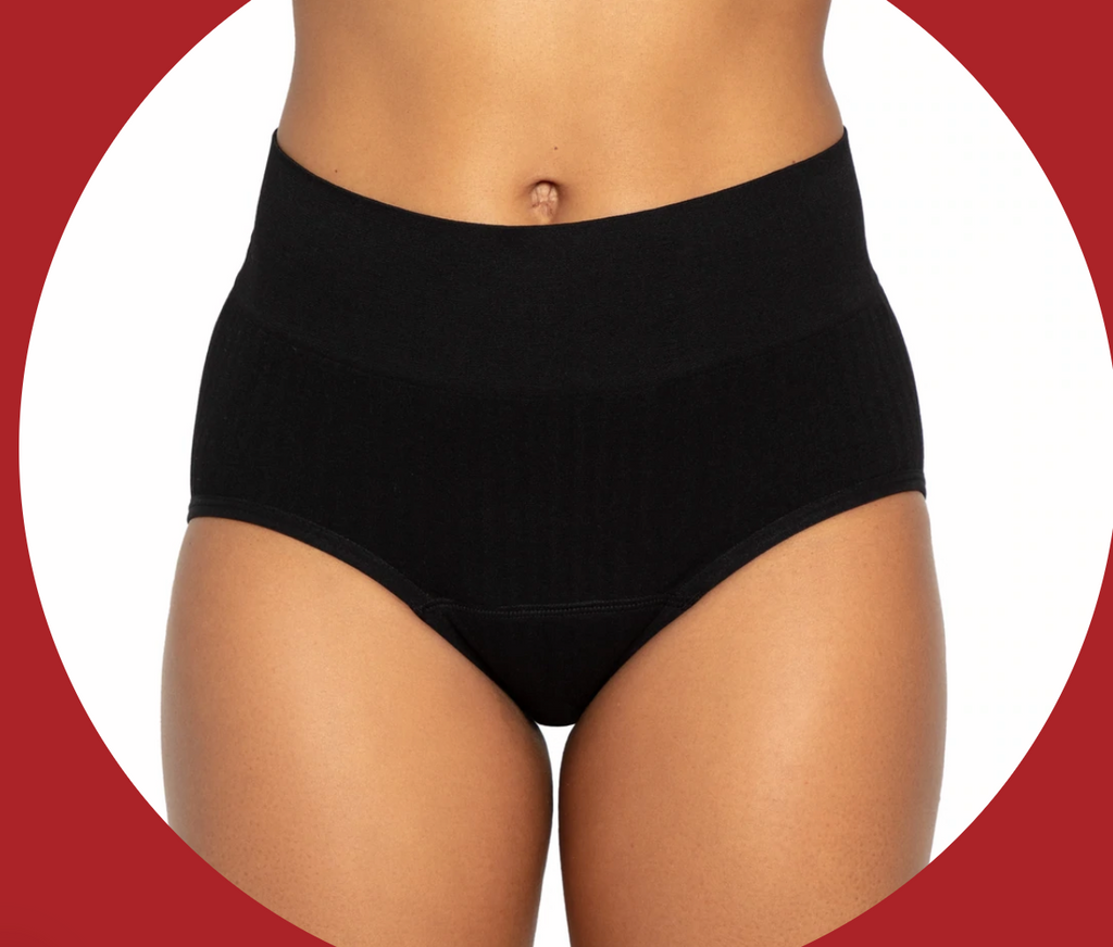 Sporty High Waisted