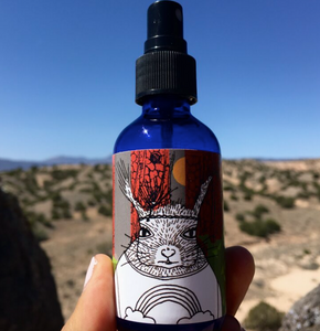 Ponderosa Desert Spray