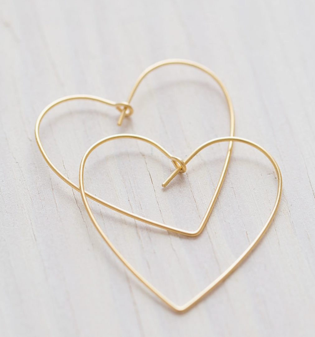 Heart Hoops