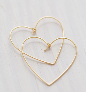 Heart Hoops