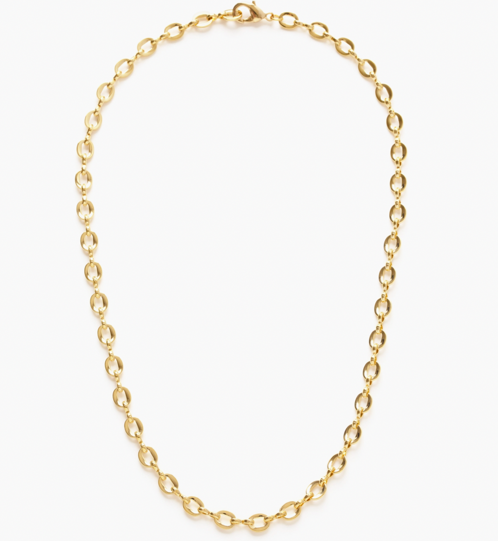 Roma Chain Necklace