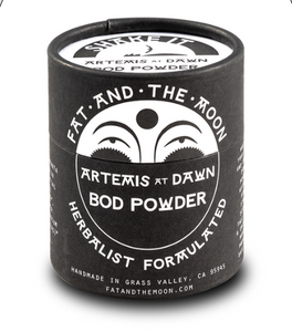 Artemis at Dawn Bod Powder