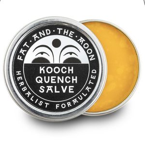 Kooch Quench Salve