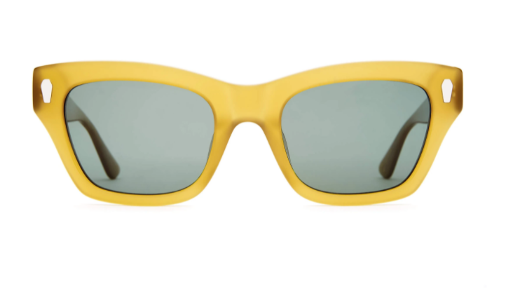 The Cosmic Highway Sunglasses