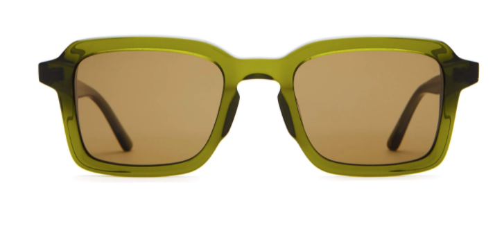 The Heavy Tropix Sunglasses