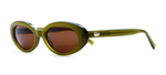 The Sweet Leaf Sunglasses