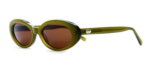The Sweet Leaf Sunglasses