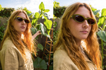 The Sweet Leaf Sunglasses