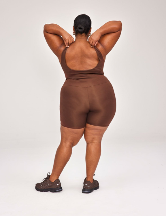 The Bike Unitard