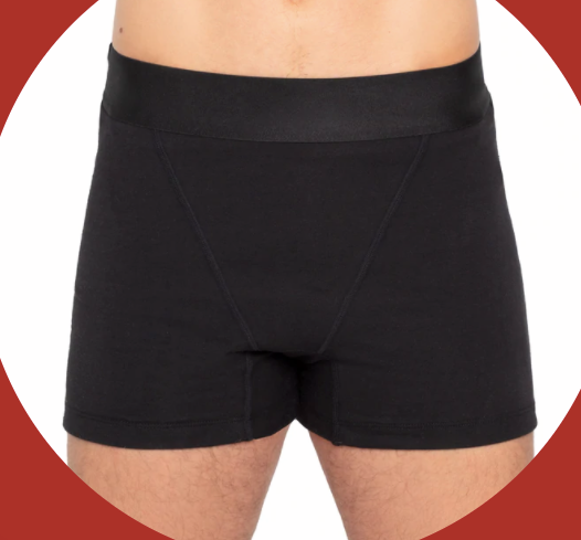 The Boxer Period Shorts-Heavy Flows