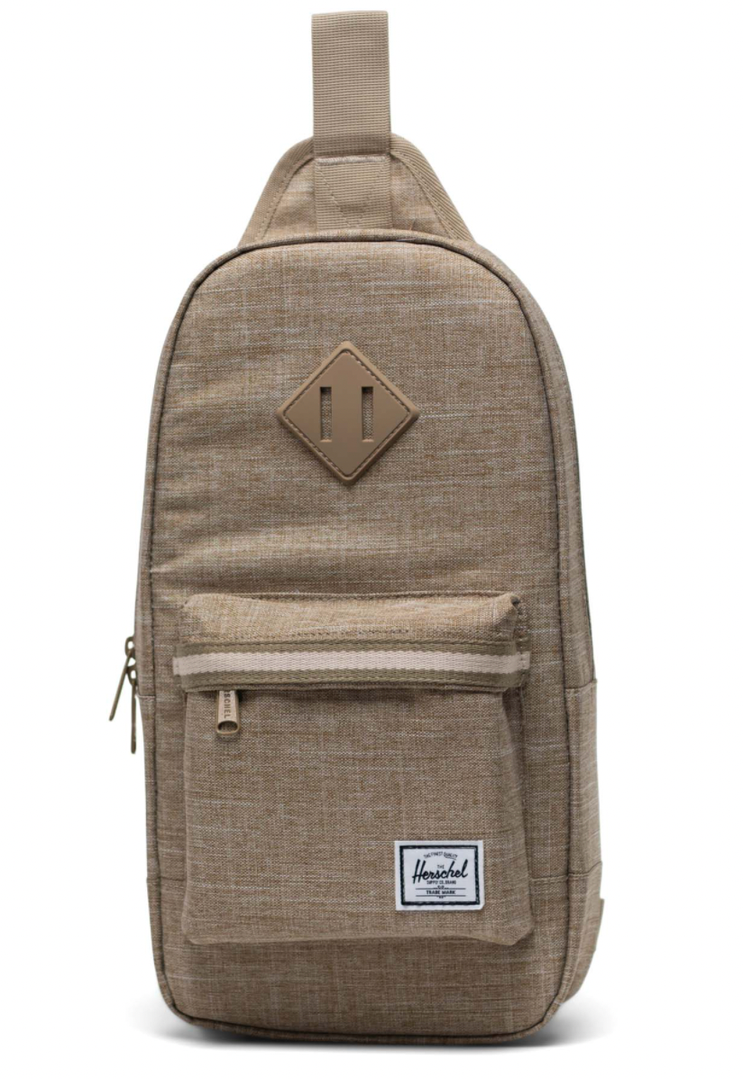 Heritage Shoulder Bag SALE