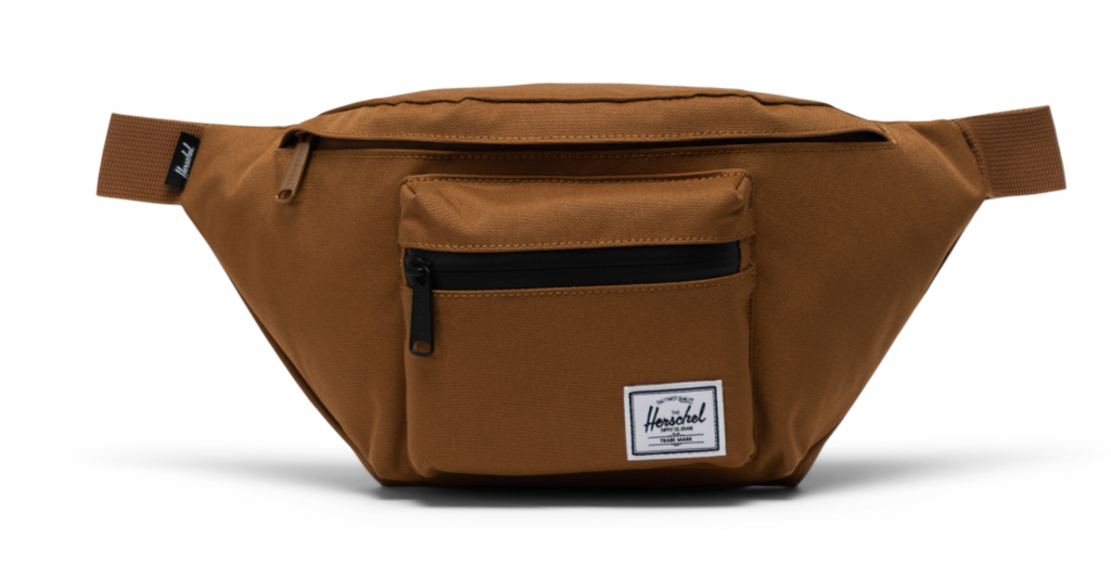Seventeen Hip Pack