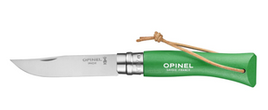 No. 07 Colorama Knife
