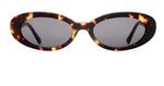 The Sweet Leaf Sunglasses