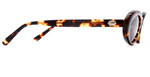 The Sweet Leaf Sunglasses