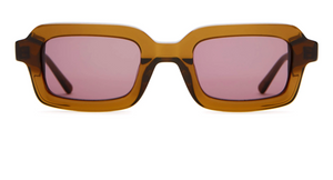 The Lucid Blur Sunglasses