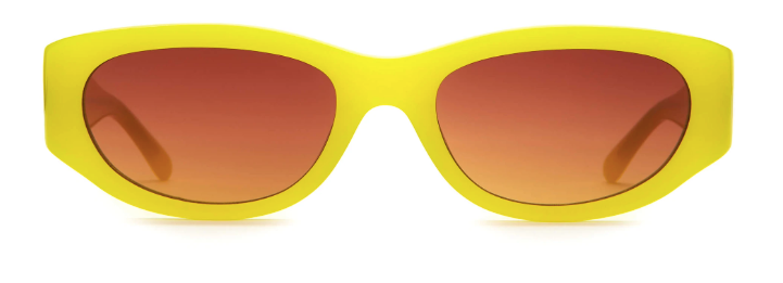 The Funk Punk Sunglasses