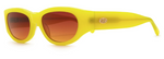 The Funk Punk Sunglasses