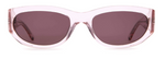 The Funk Punk Sunglasses
