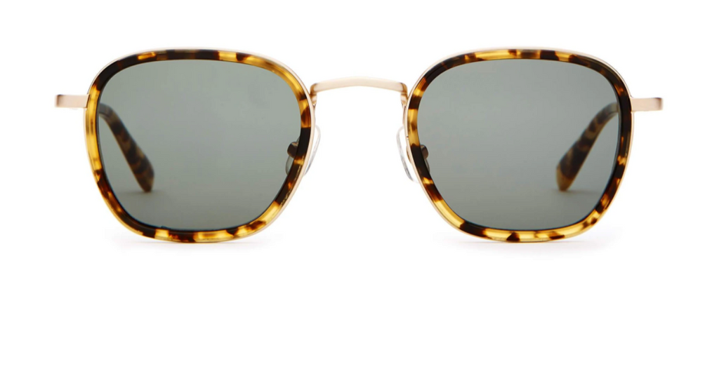 The Groove Pilot Sunglasses