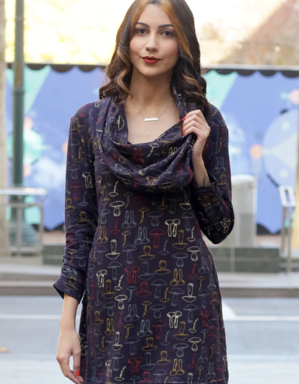 Julliard Pullover