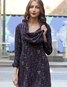 Julliard Pullover