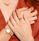 I Wanna Hold Your Hand Ring*