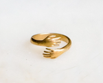 I Wanna Hold Your Hand Ring*