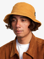 Chunky Cord Bucket Hat