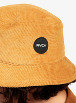 Chunky Cord Bucket Hat