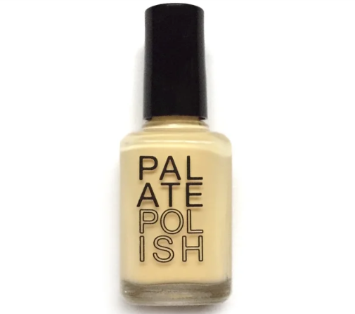 Palate Nail Polish - Butter