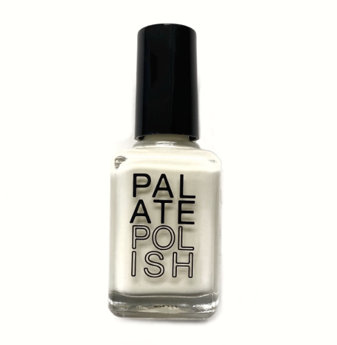 Palate Nail Polish - Cauliflower