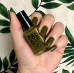 Palate Nail Polish - Chimichurri