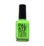 Palate Nail Polish - Lime