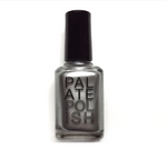 Palate Nail Polish - Mackerel