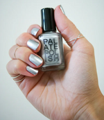 Palate Nail Polish - Mackerel