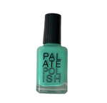 Palate Nail Polish - Robin Egg