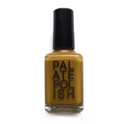 Palate Nail Polish - Turmeric