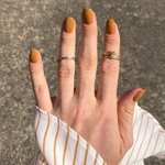 Palate Nail Polish - Turmeric