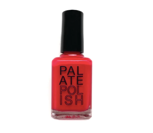 Palate Nail Polish - Watermelon