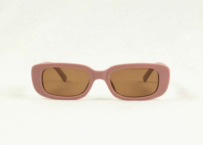 Weird Waves Sunglasses