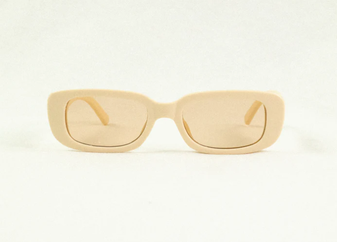 Weird Waves Sunglasses