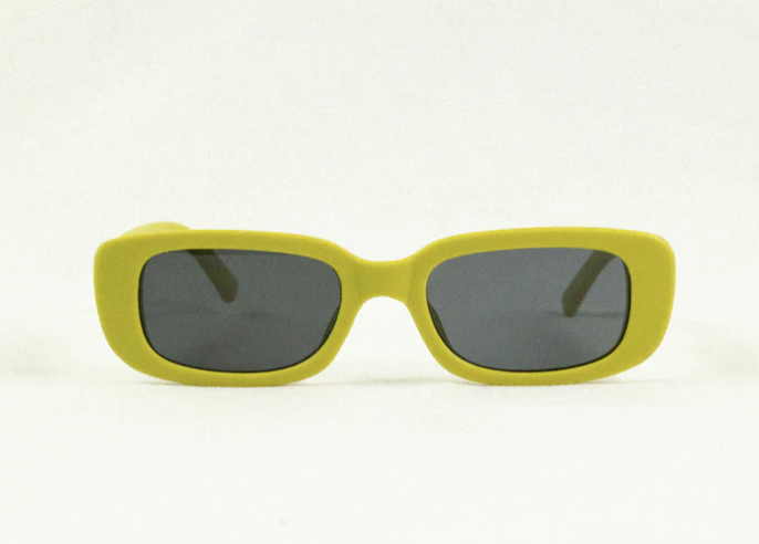 Weird Waves Sunglasses